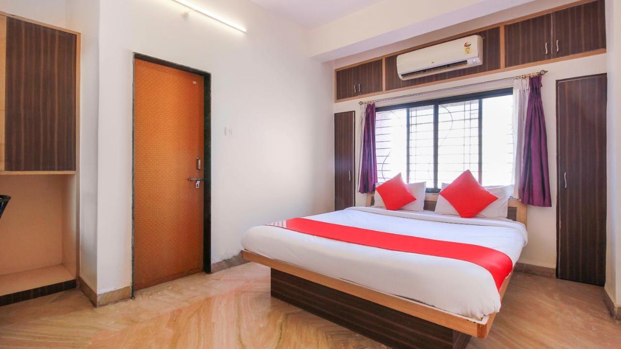 Jogeshwari Hotel O Kandil מראה חיצוני תמונה