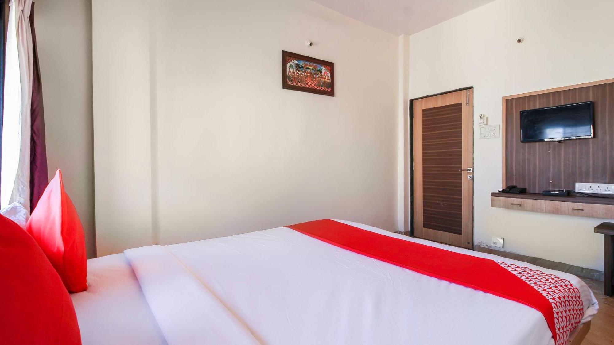 Jogeshwari Hotel O Kandil מראה חיצוני תמונה