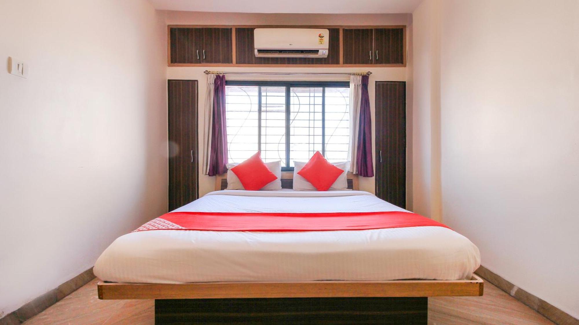 Jogeshwari Hotel O Kandil מראה חיצוני תמונה