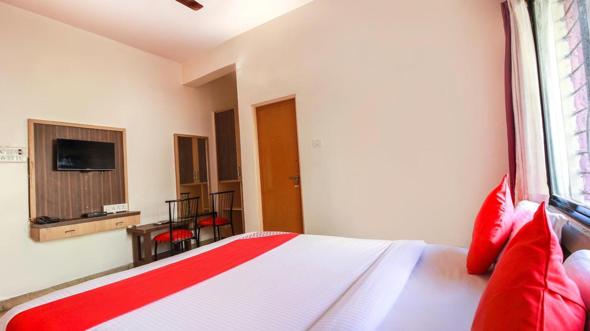 Jogeshwari Hotel O Kandil מראה חיצוני תמונה