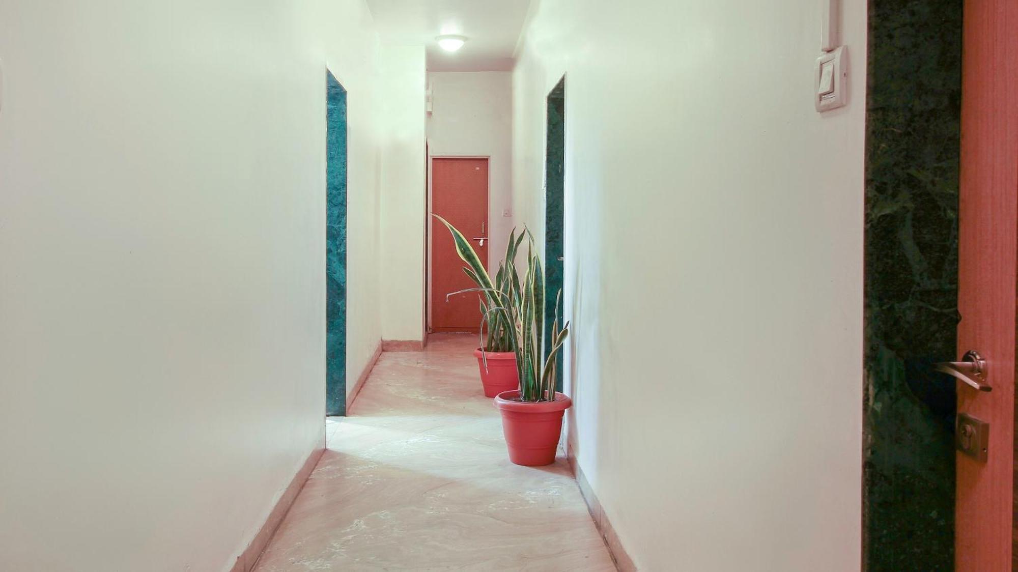 Jogeshwari Hotel O Kandil מראה חיצוני תמונה