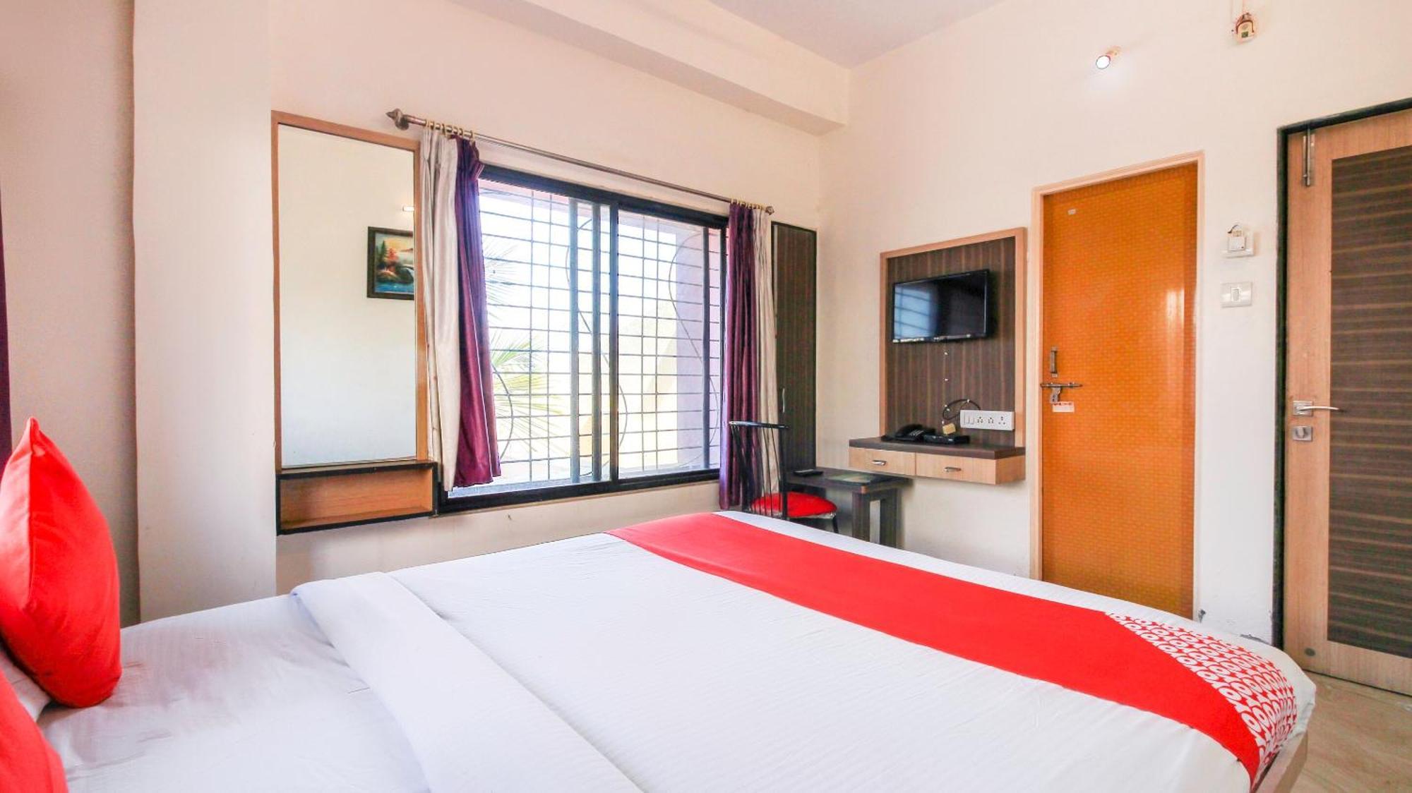 Jogeshwari Hotel O Kandil מראה חיצוני תמונה