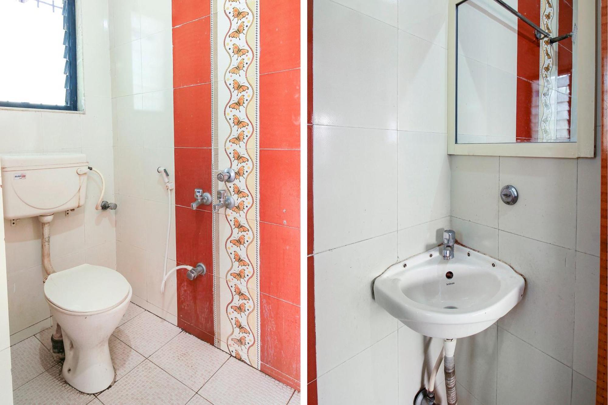 Jogeshwari Hotel O Kandil מראה חיצוני תמונה