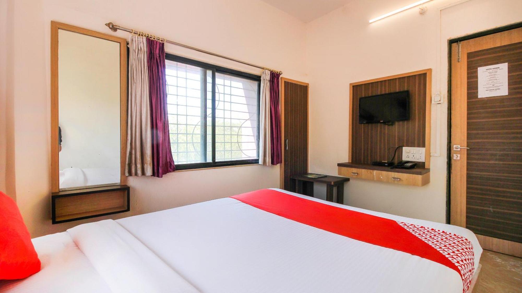 Jogeshwari Hotel O Kandil מראה חיצוני תמונה