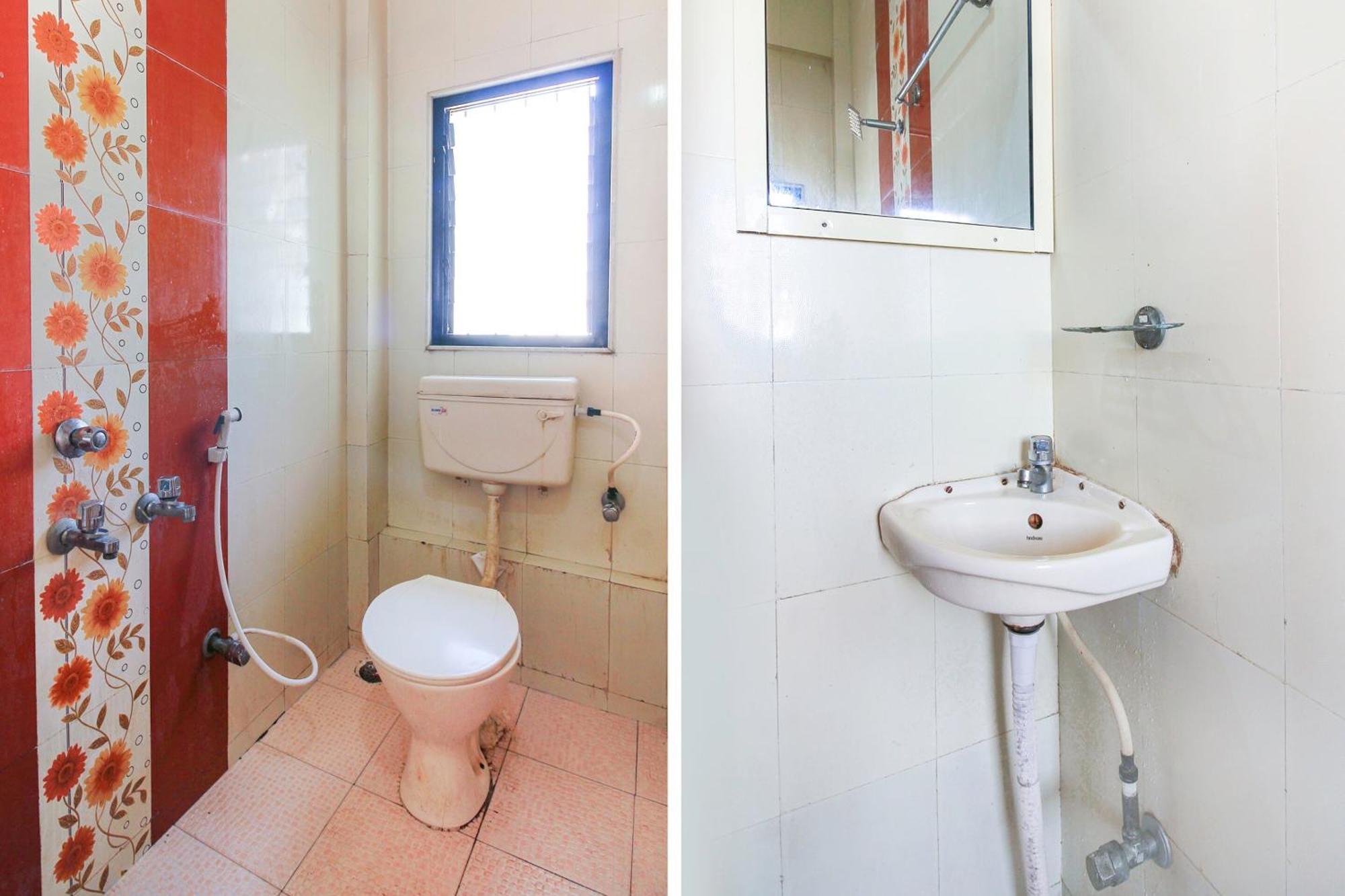 Jogeshwari Hotel O Kandil מראה חיצוני תמונה