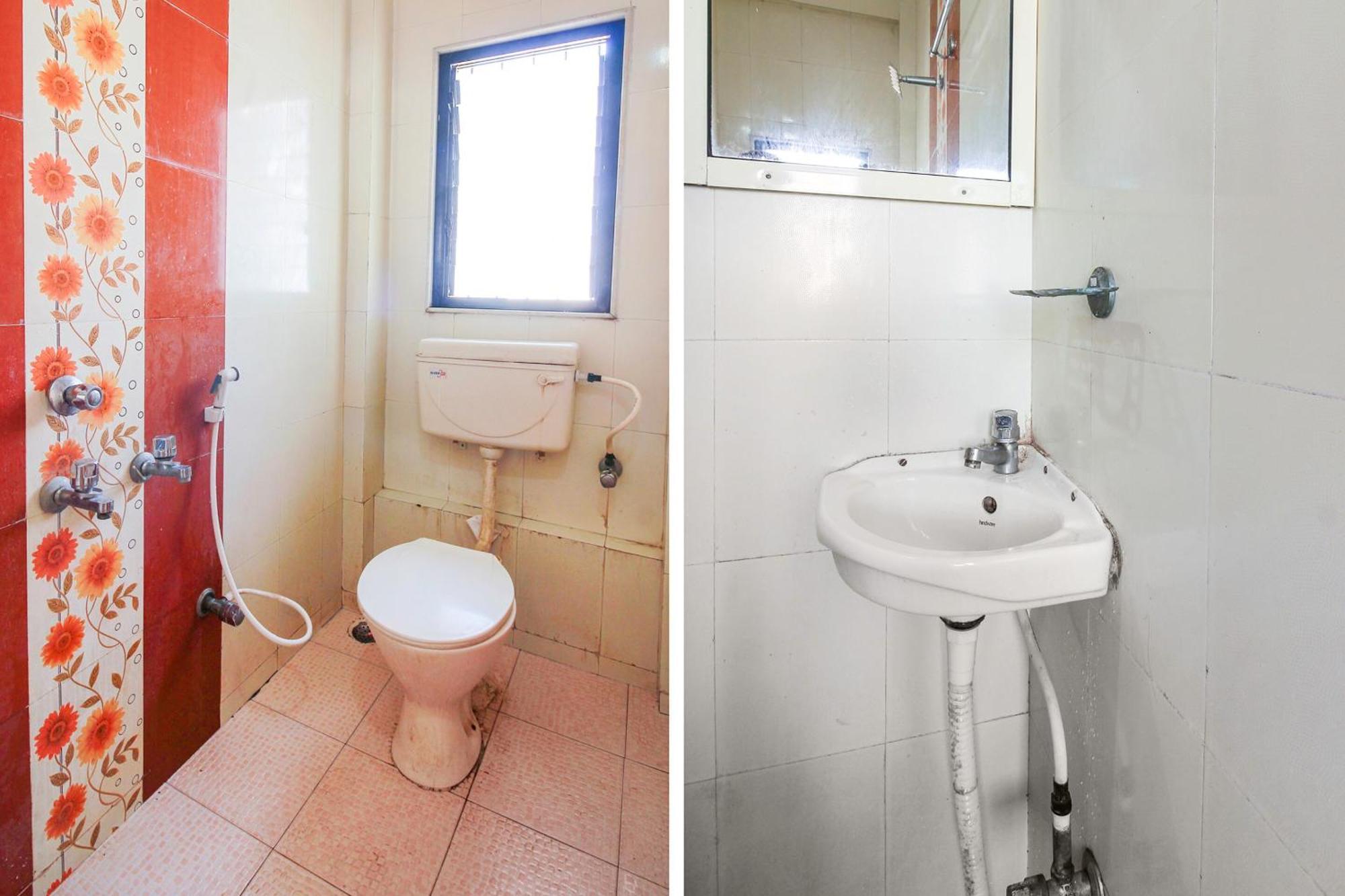 Jogeshwari Hotel O Kandil מראה חיצוני תמונה