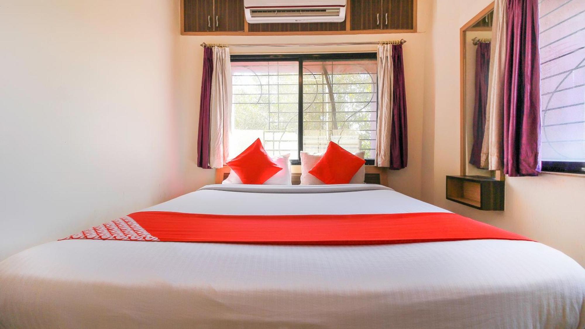 Jogeshwari Hotel O Kandil מראה חיצוני תמונה