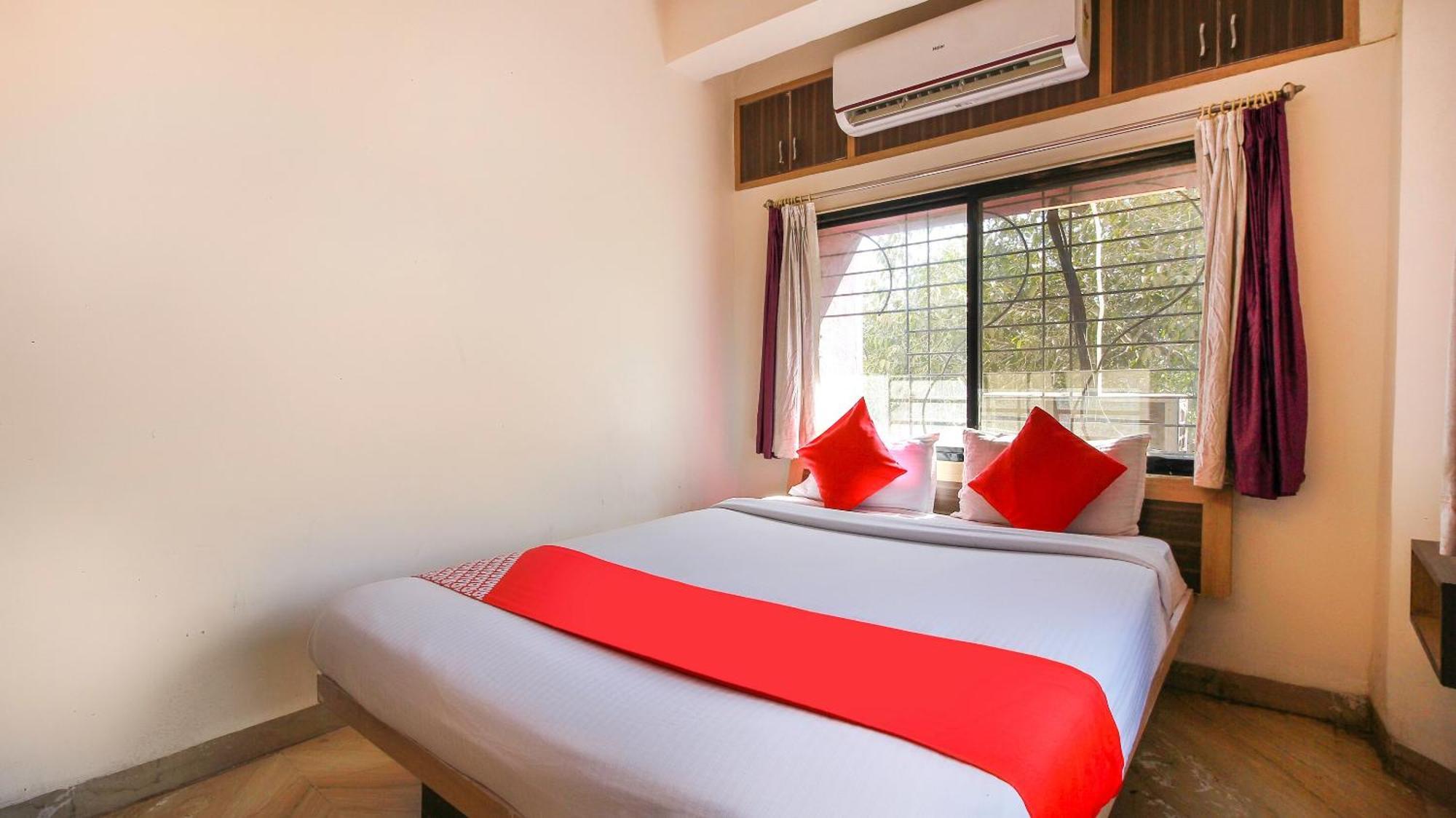 Jogeshwari Hotel O Kandil מראה חיצוני תמונה